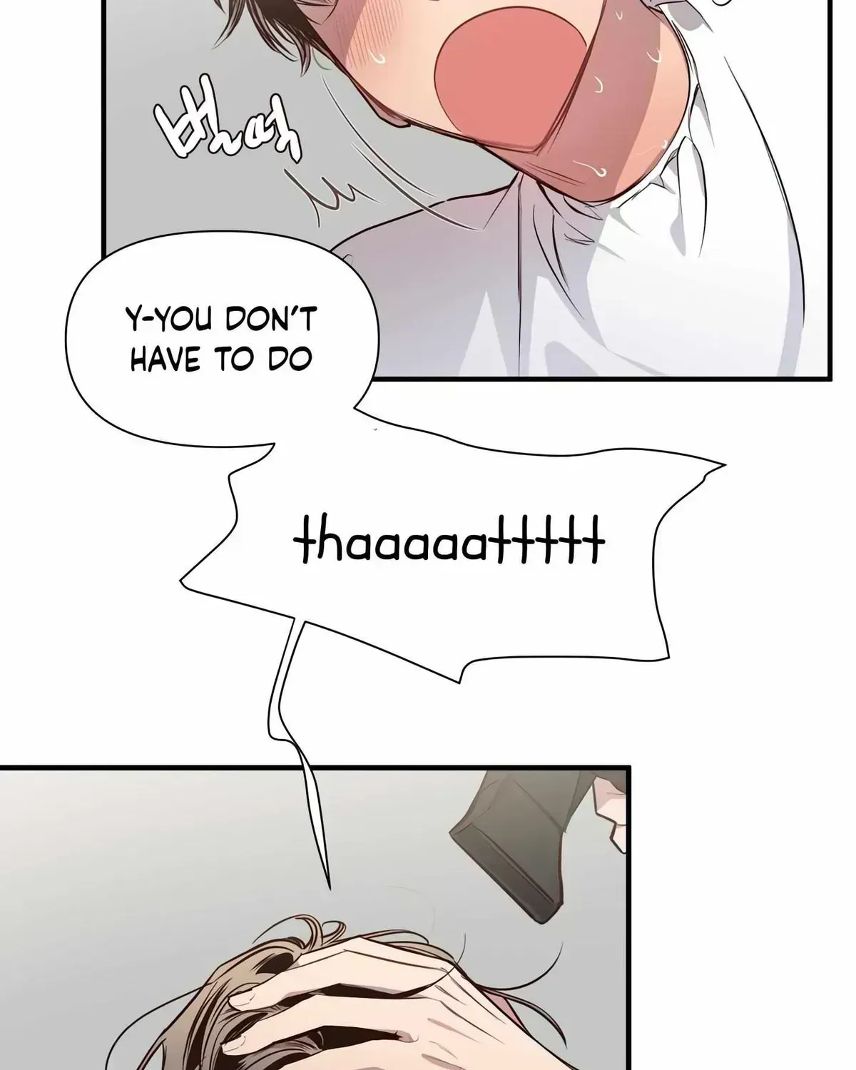 Read Secret inside my head chapter 2.2 image 72 on Lezhin