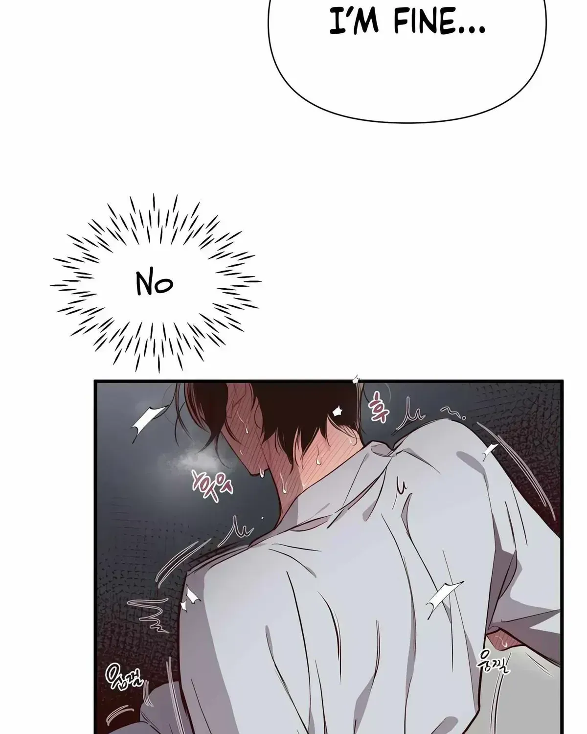 Read Secret inside my head chapter 2.2 image 84 on Lezhin