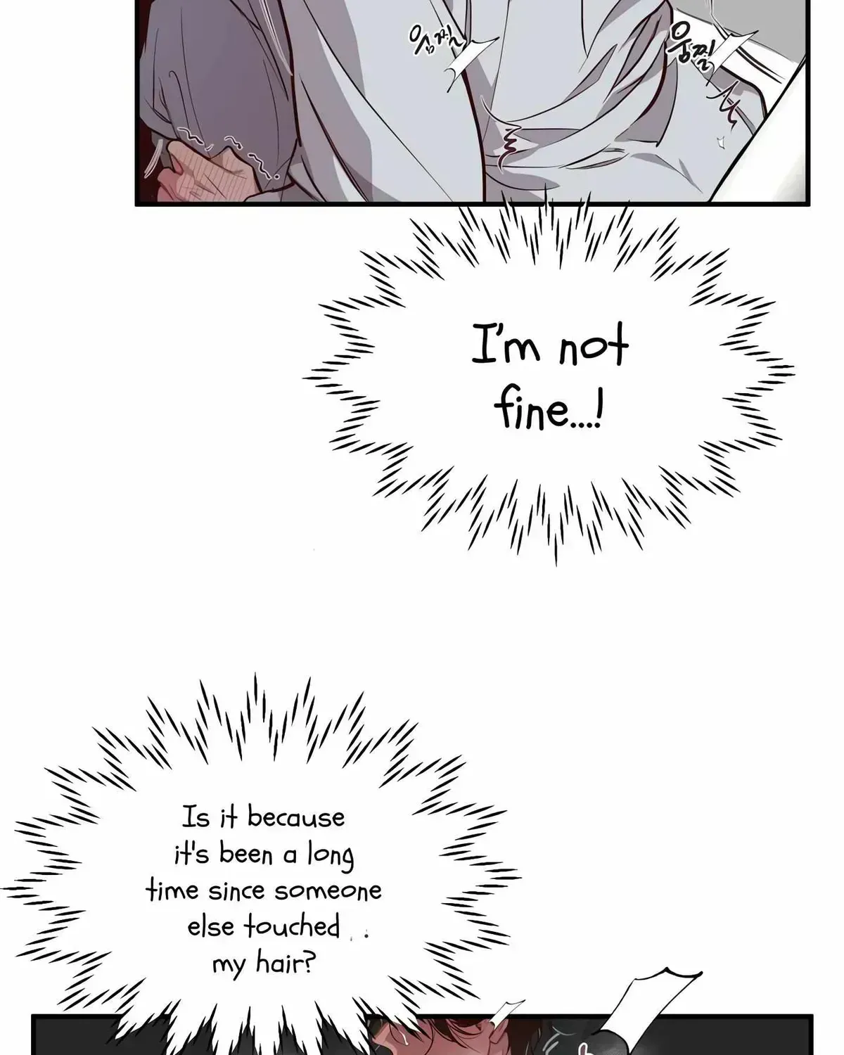 Read Secret inside my head chapter 2.2 image 85 on Lezhin