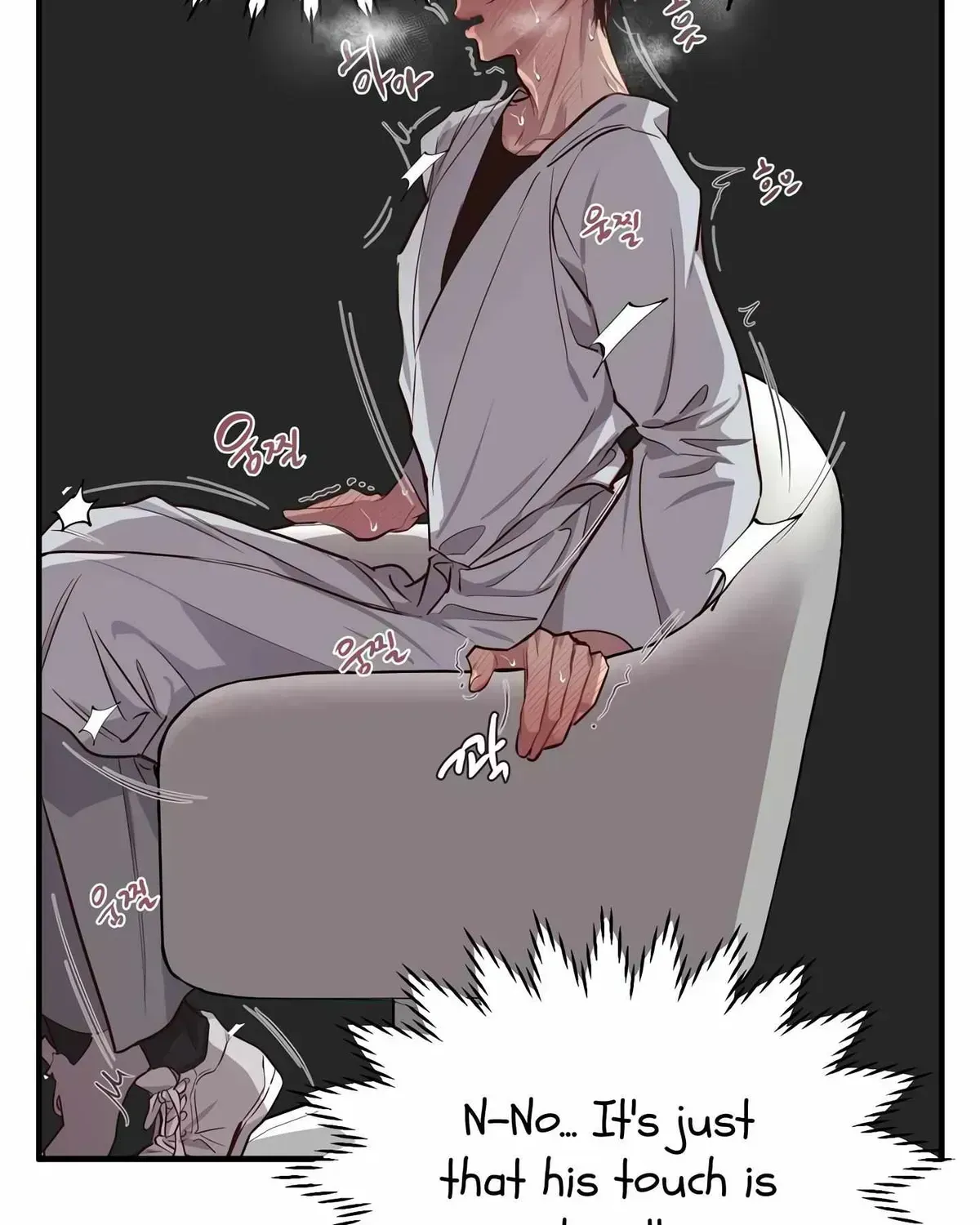 Read Secret inside my head chapter 2.2 image 86 on Lezhin
