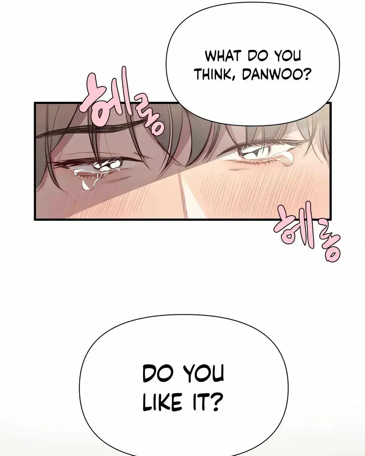 Read Secret inside my head chapter 2.2 image 98 on Lezhin