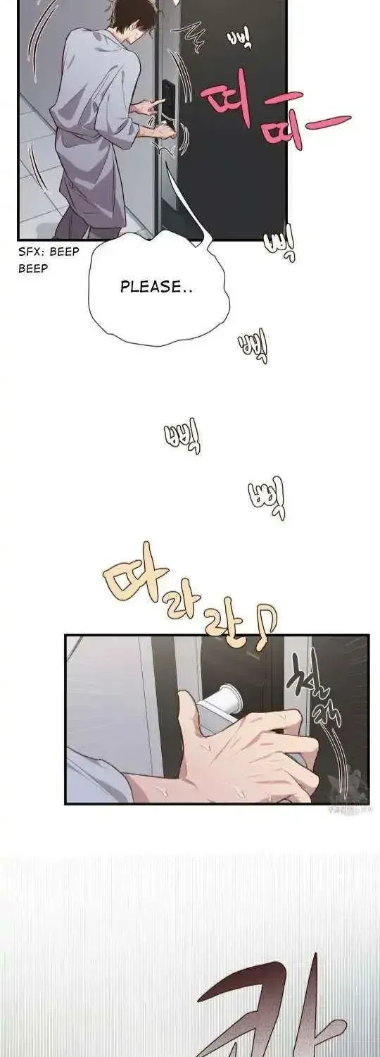 Read Secret inside my head chapter 2.3 image 2 on Lezhin