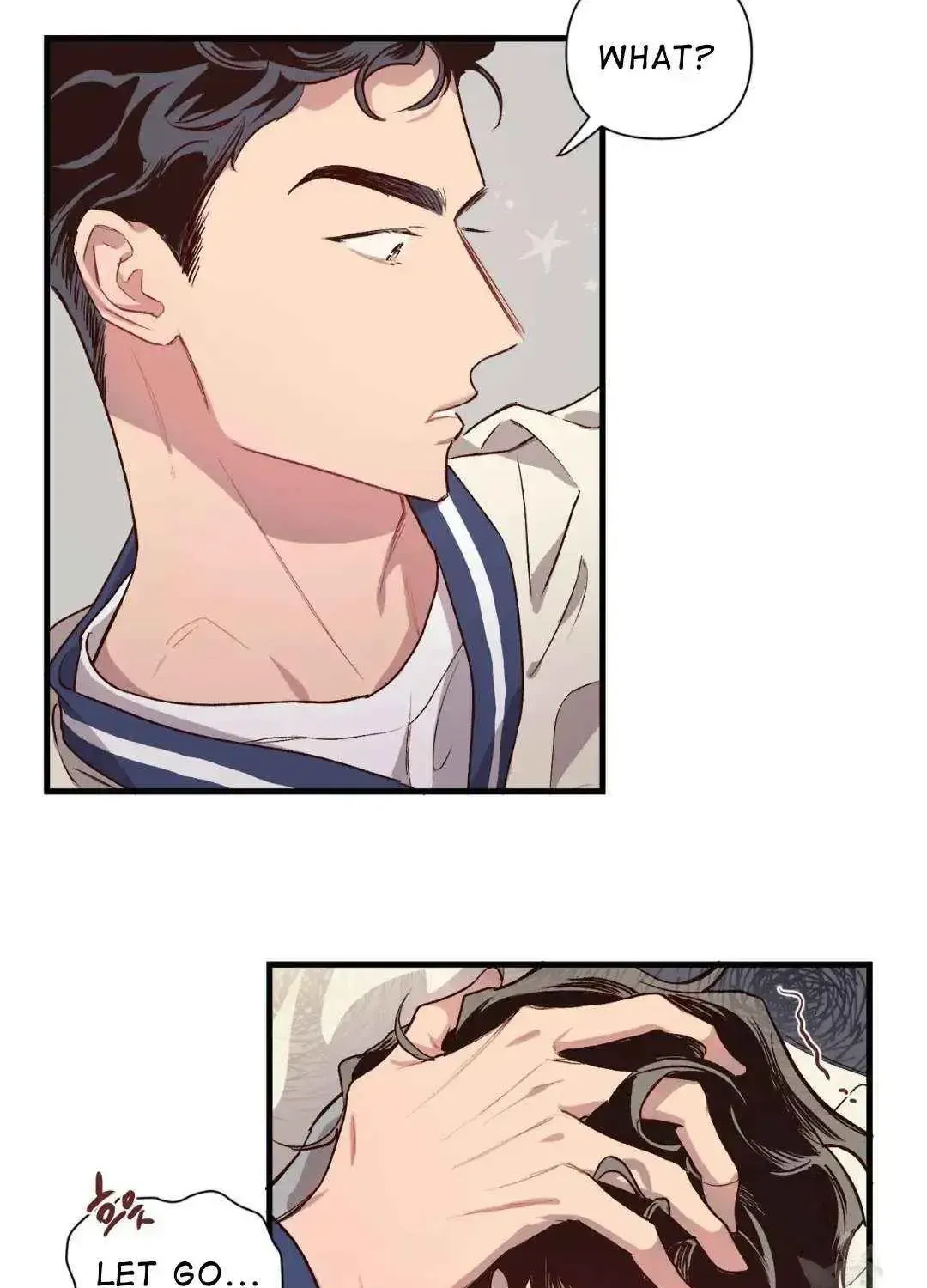Read Secret inside my head chapter 2.3 image 29 on Lezhin
