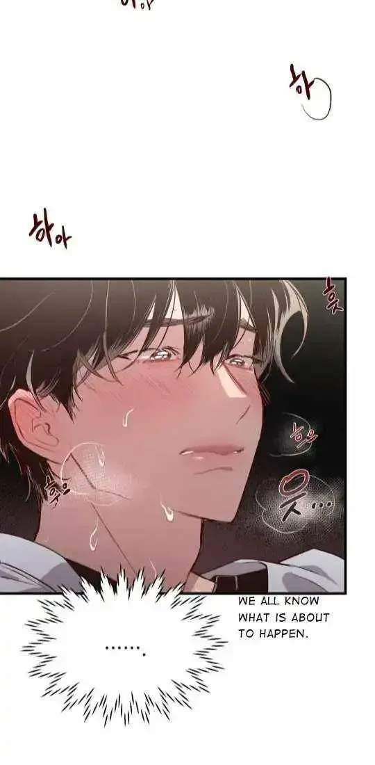 Read Secret inside my head chapter 2.3 image 4 on Lezhin