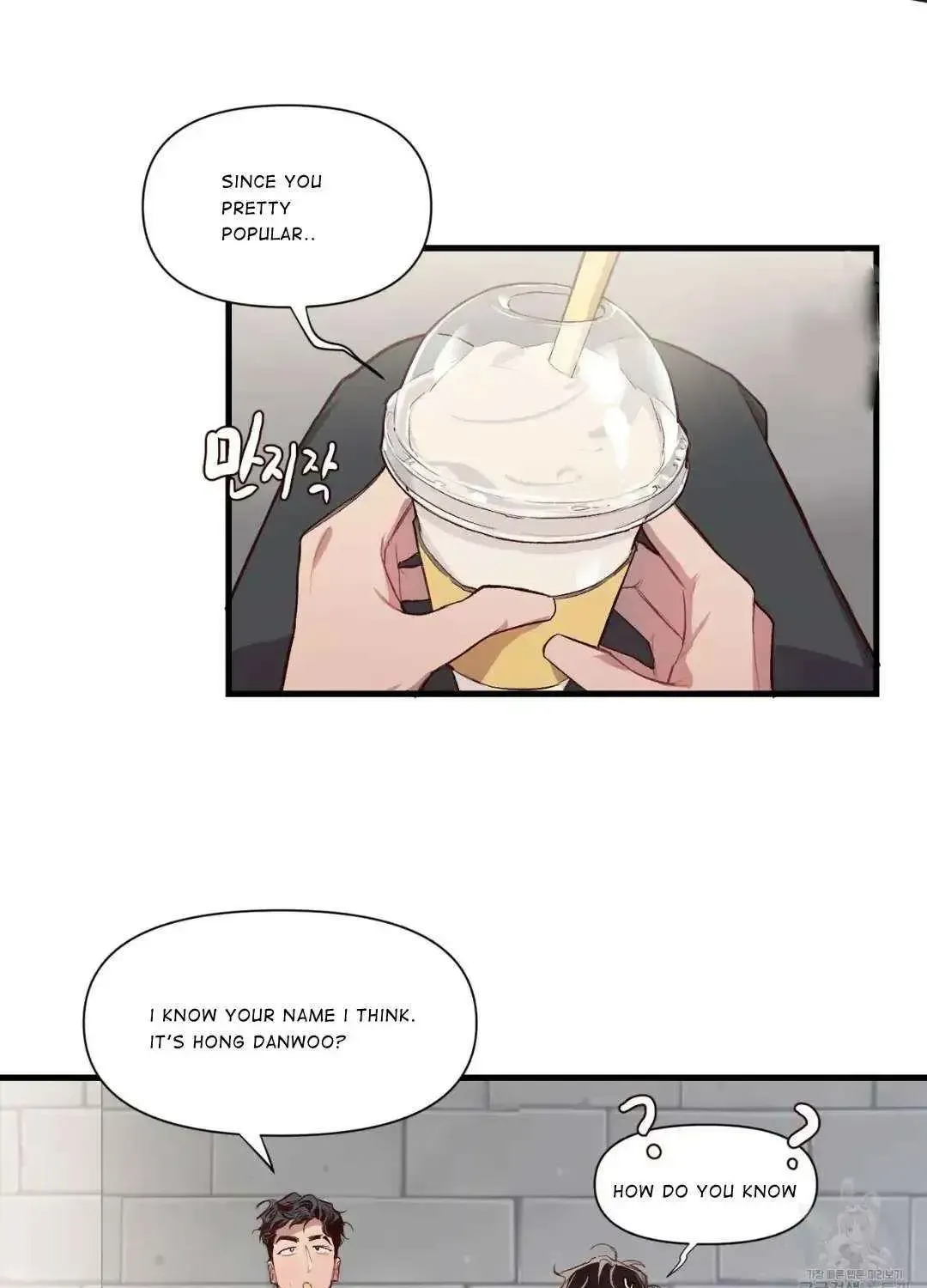 Read Secret inside my head chapter 2.3 image 43 on Lezhin