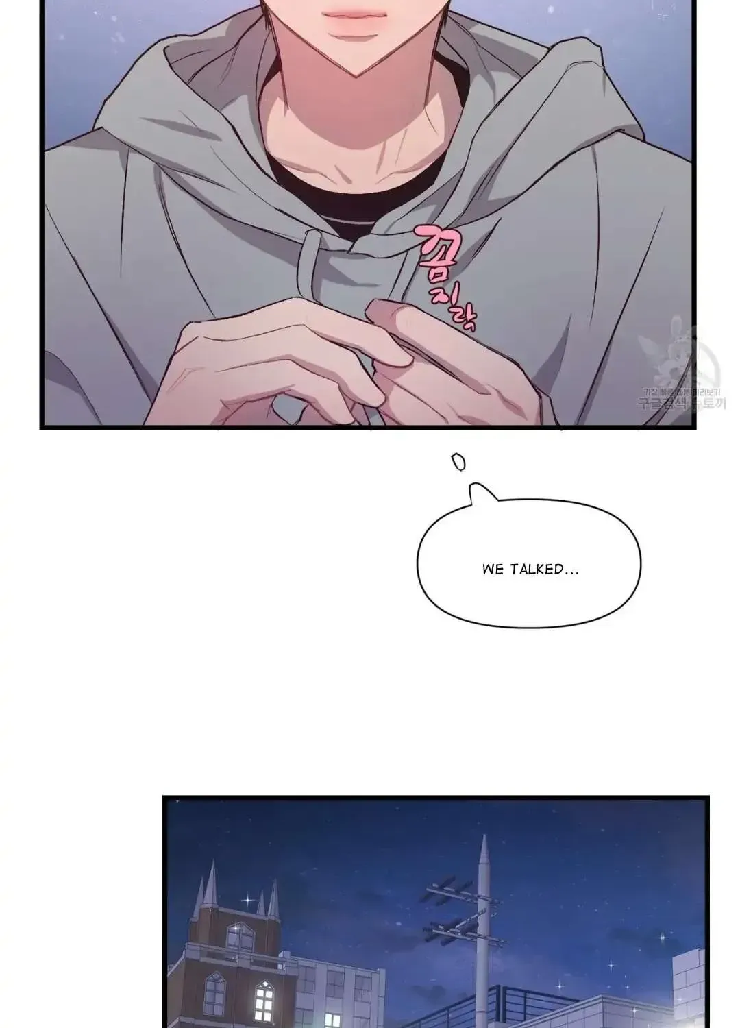 Read Secret inside my head chapter 2.3 image 48 on Lezhin