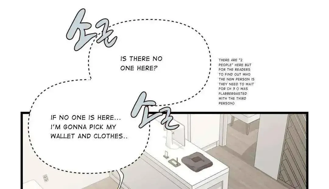 Read Secret inside my head chapter 2.3 image 56 on Lezhin