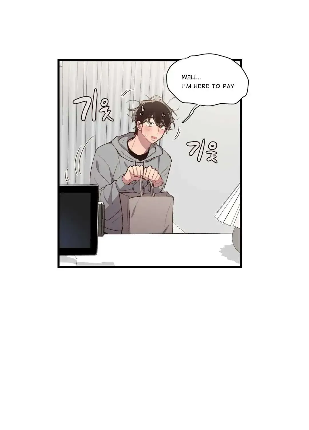 Read Secret inside my head chapter 2.3 image 60 on Lezhin