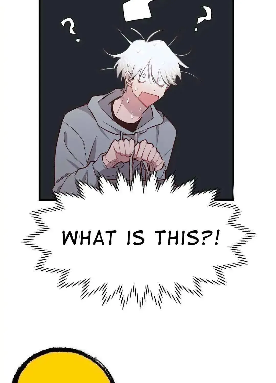 Read Secret inside my head chapter 2.3 image 65 on Lezhin