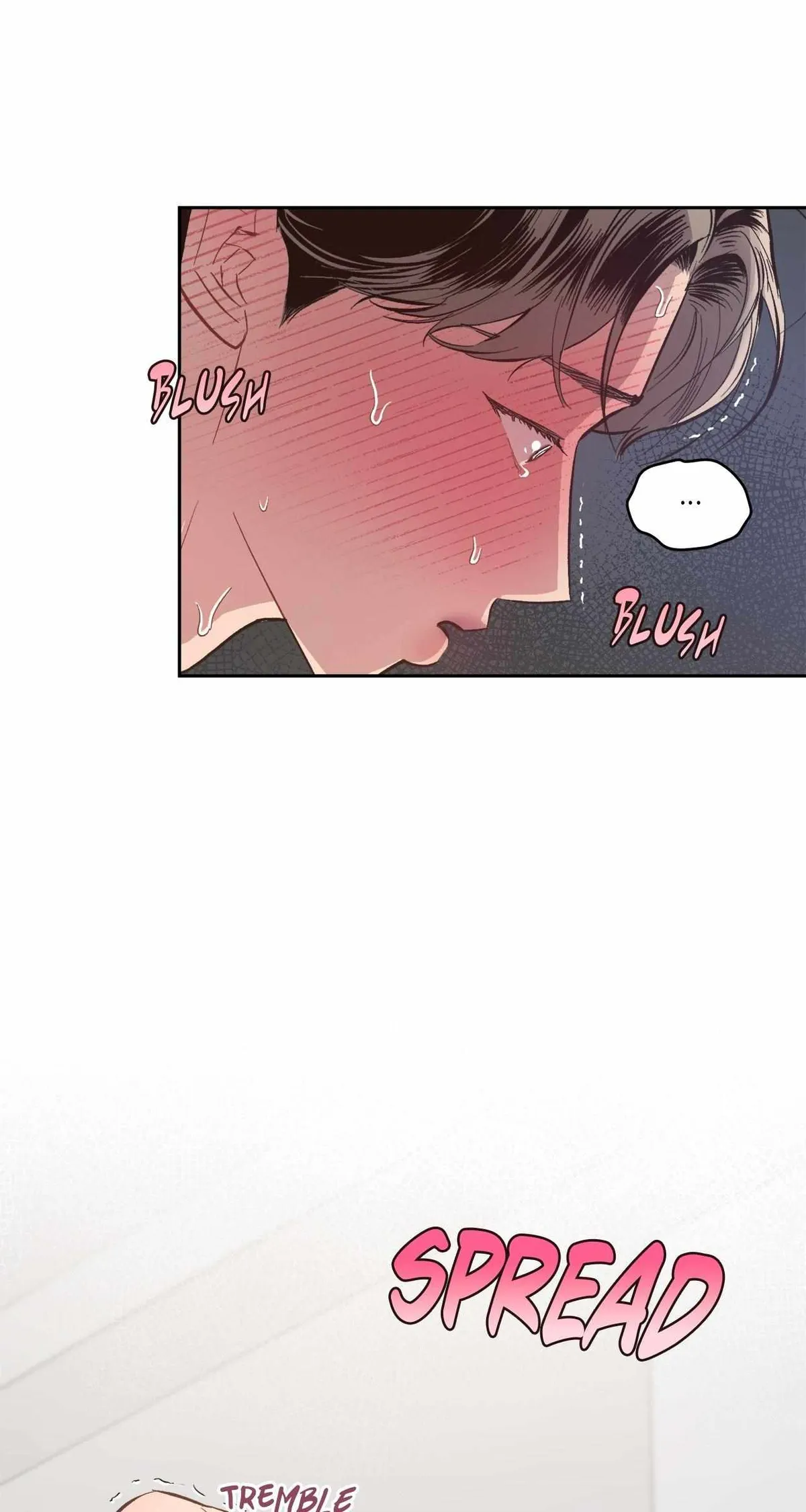 Read Secret inside my head chapter 28 image 16 on Lezhin