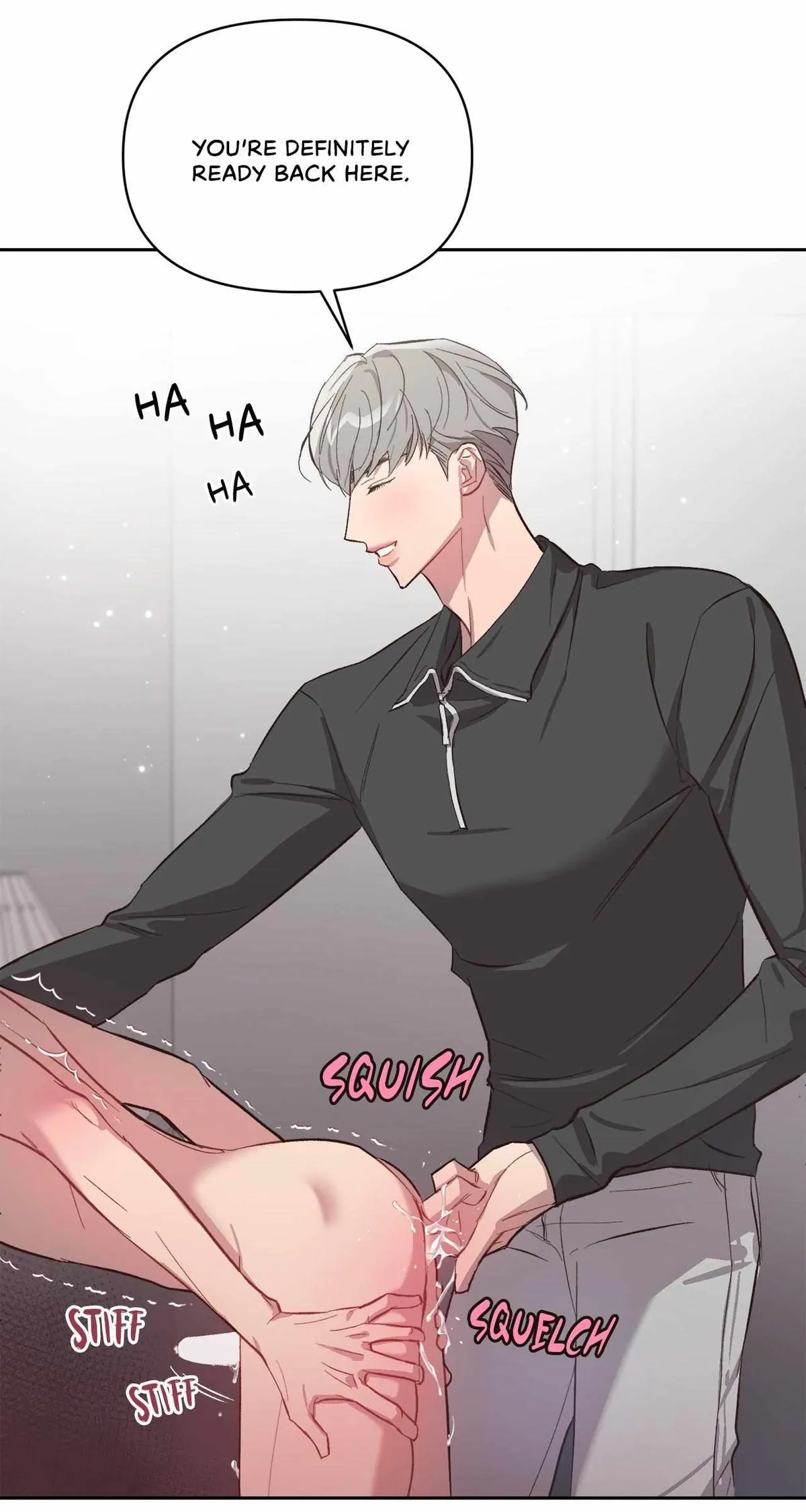 Read Secret inside my head chapter 28 image 22 on Lezhin