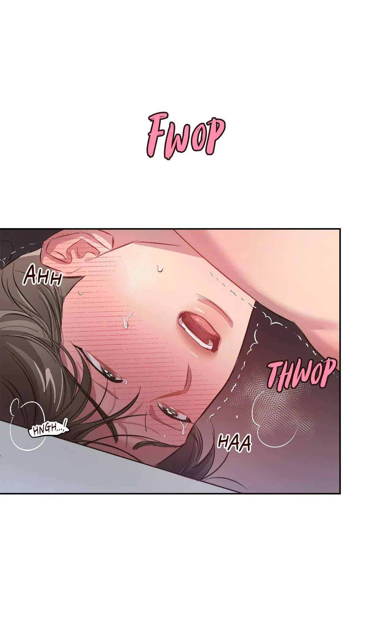Read Secret inside my head chapter 28 image 23 on Lezhin
