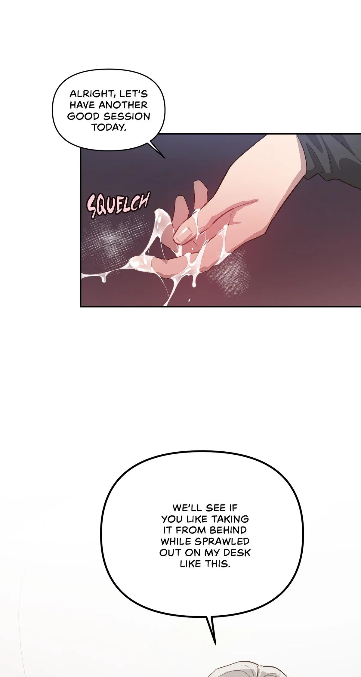 Read Secret inside my head chapter 28 image 24 on Lezhin