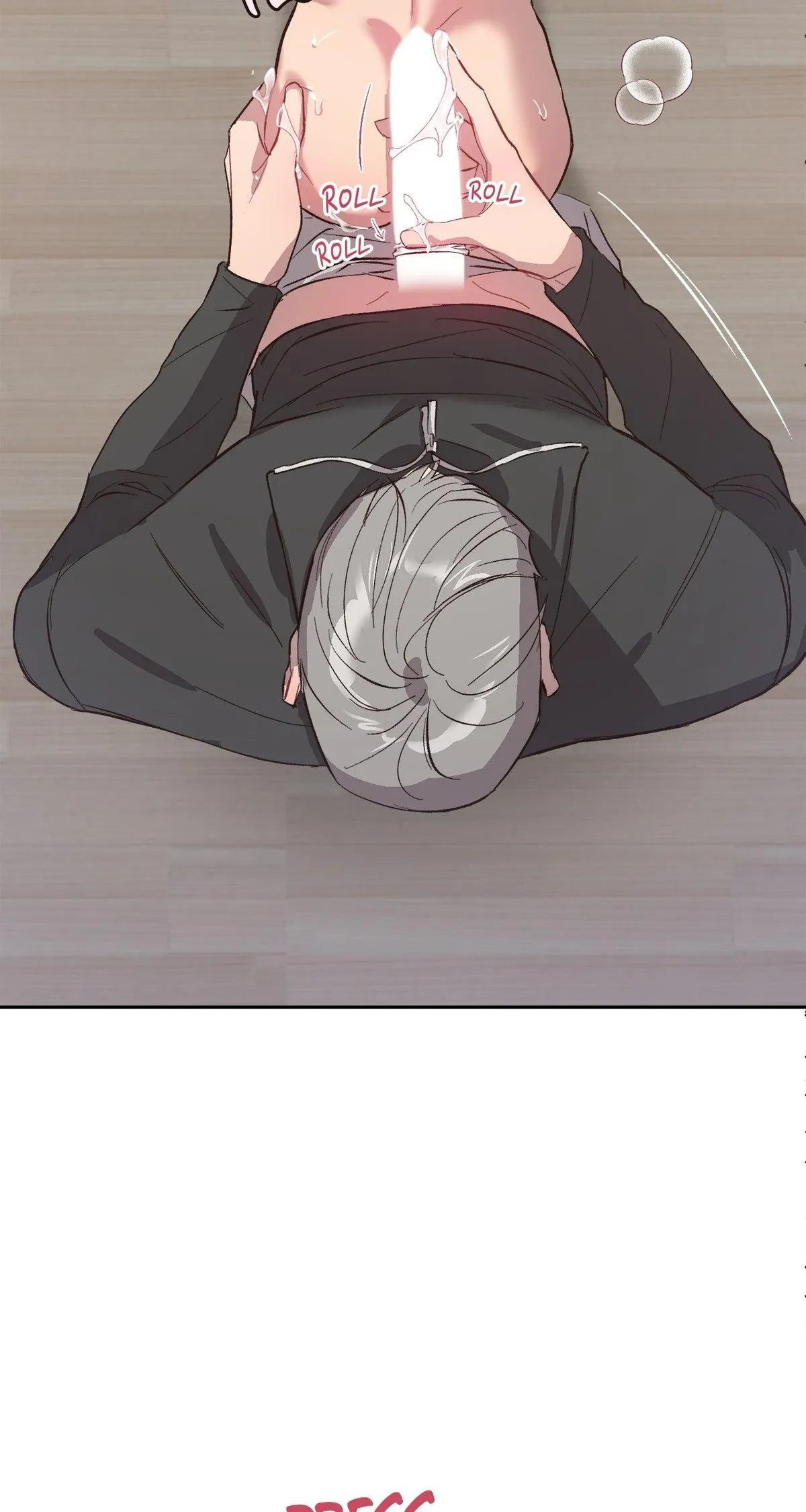 Read Secret inside my head chapter 28 image 28 on Lezhin