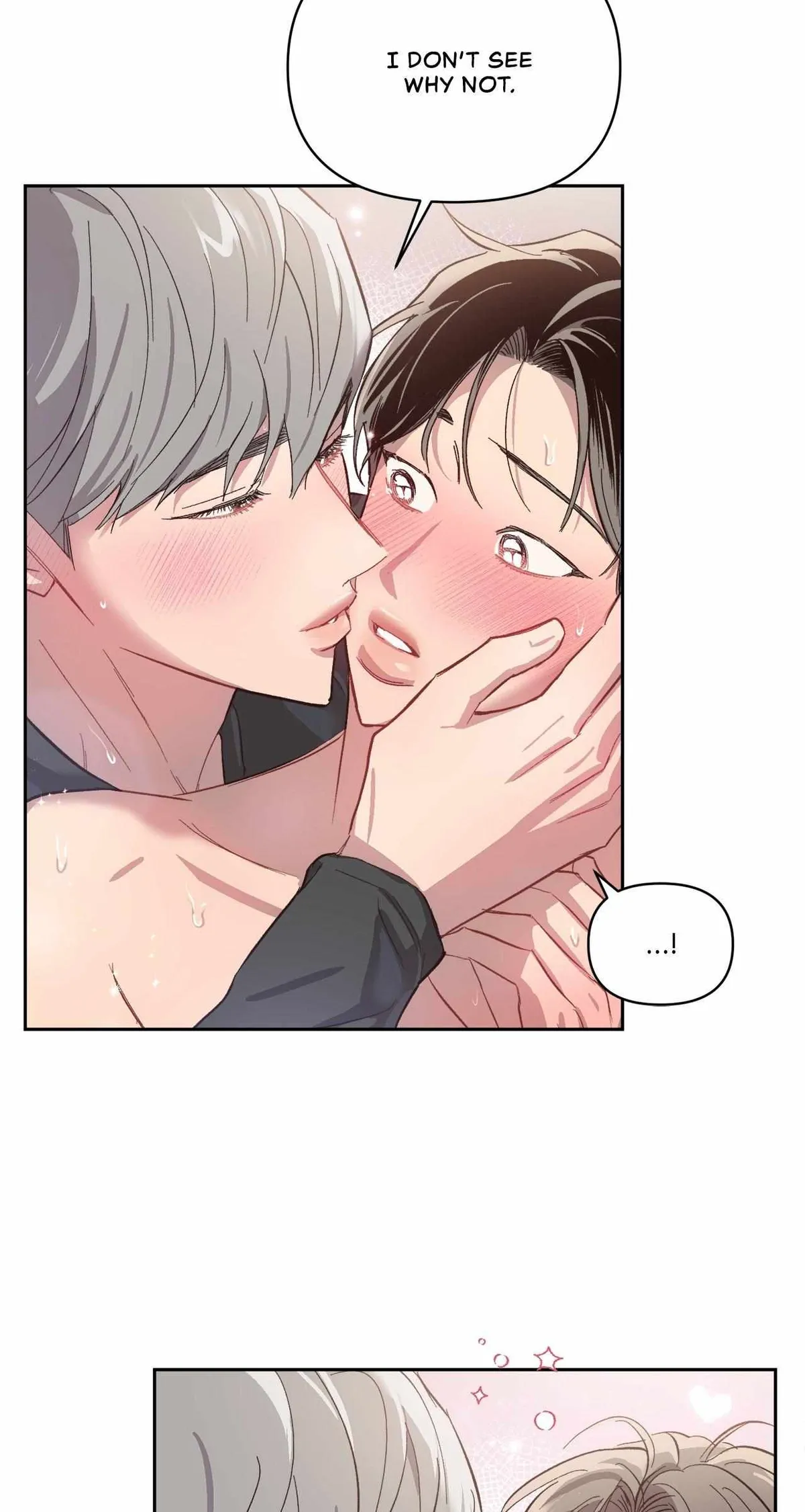 Read Secret inside my head chapter 28 image 54 on Lezhin