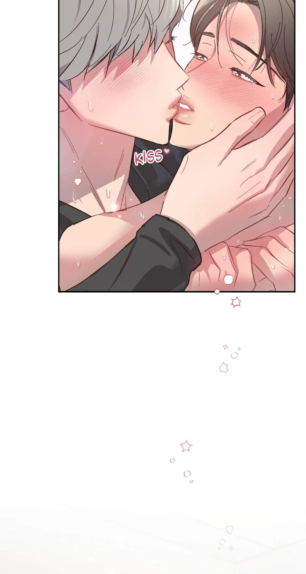 Read Secret inside my head chapter 28 image 55 on Lezhin