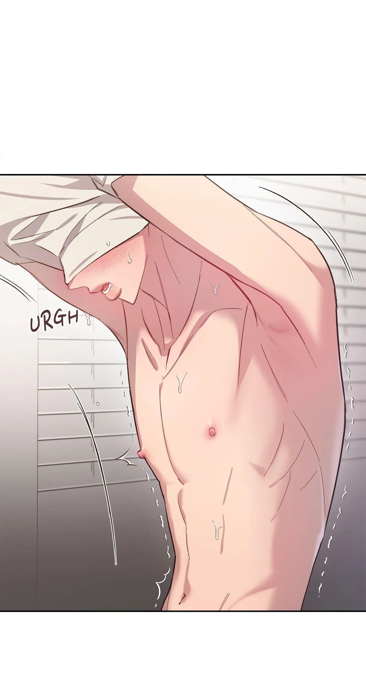Read Secret inside my head chapter 28 image 7 on Lezhin
