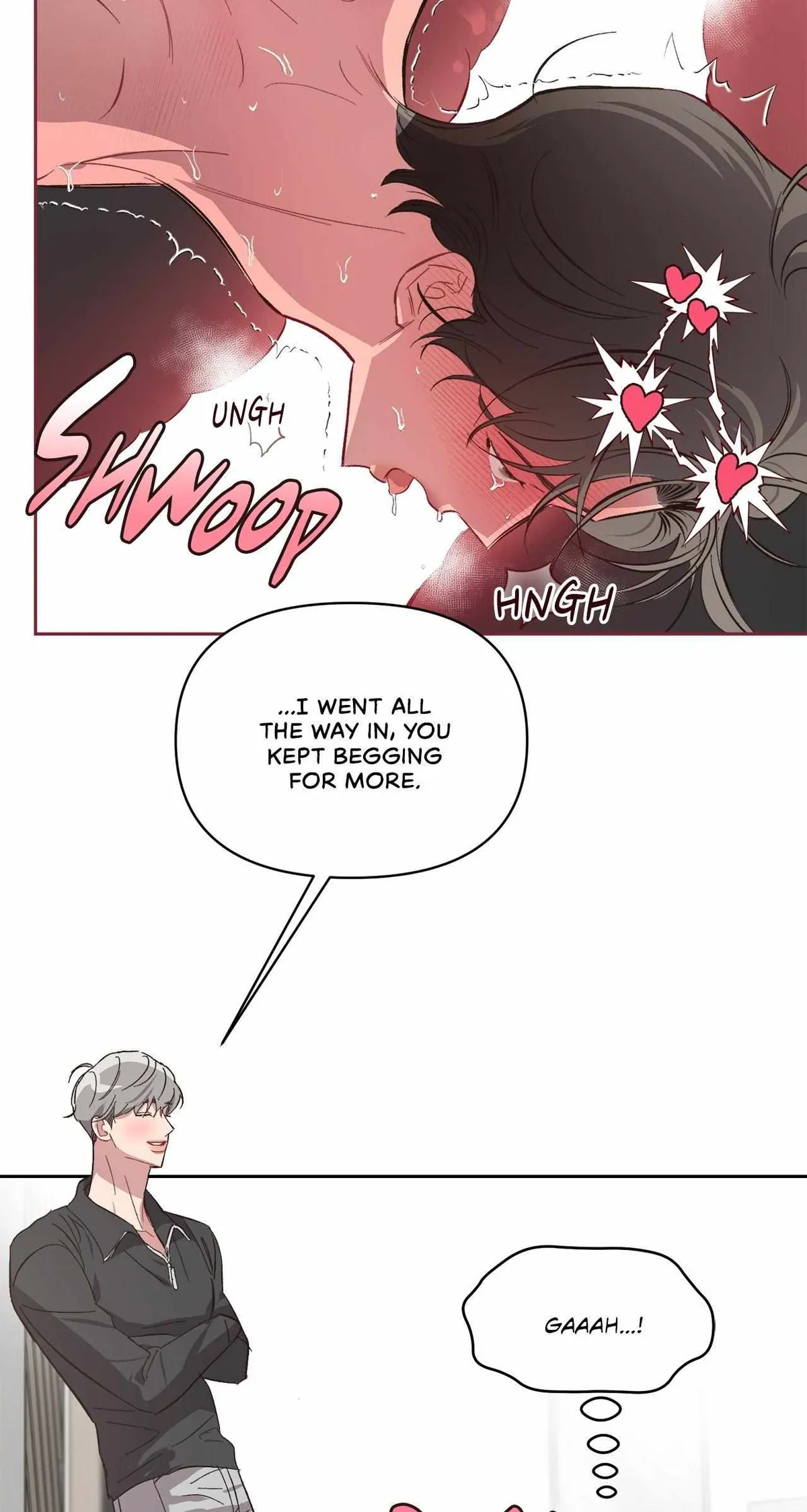 Read Secret inside my head chapter 29 image 17 on Lezhin