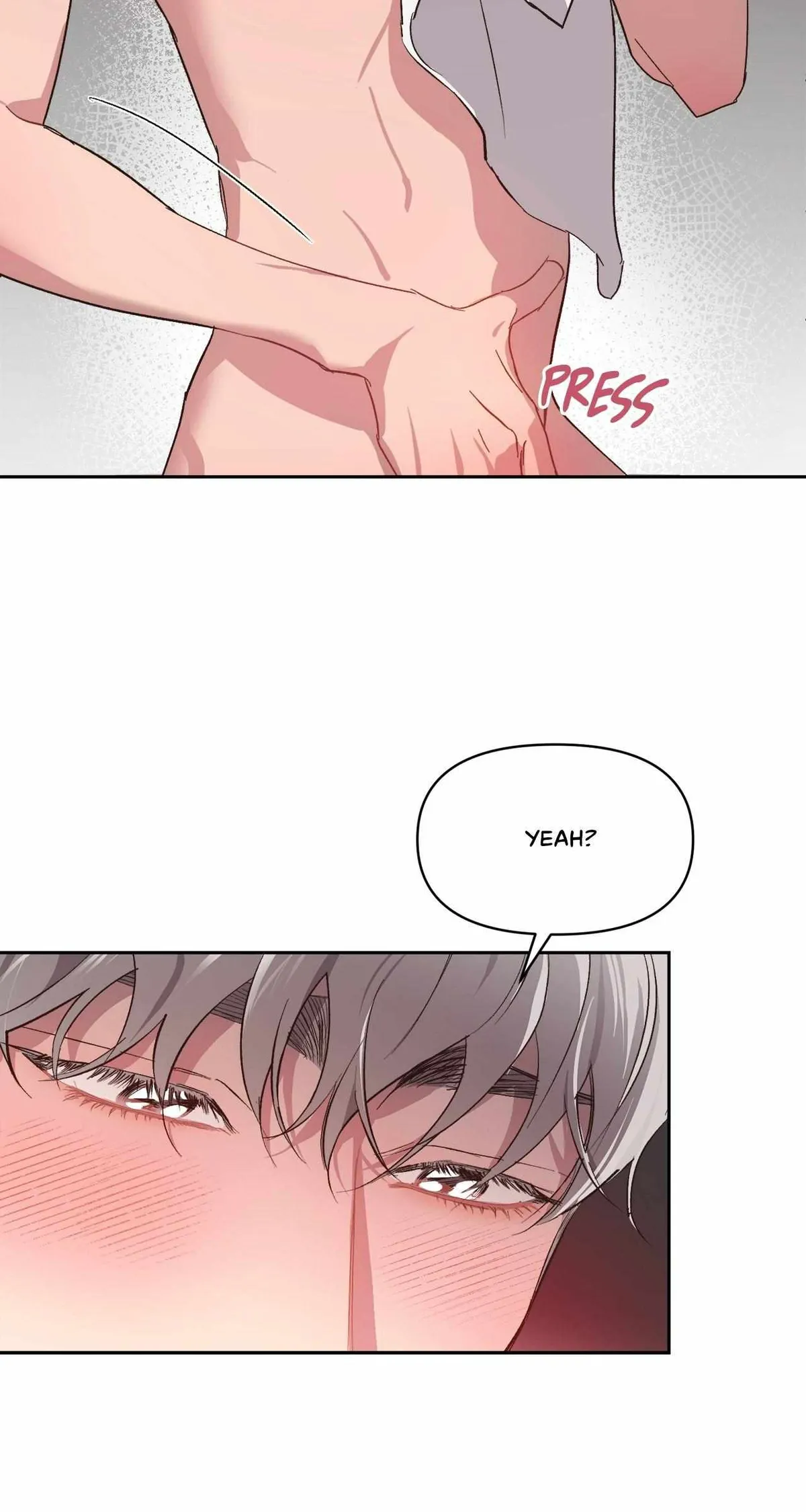 Read Secret inside my head chapter 29 image 20 on Lezhin