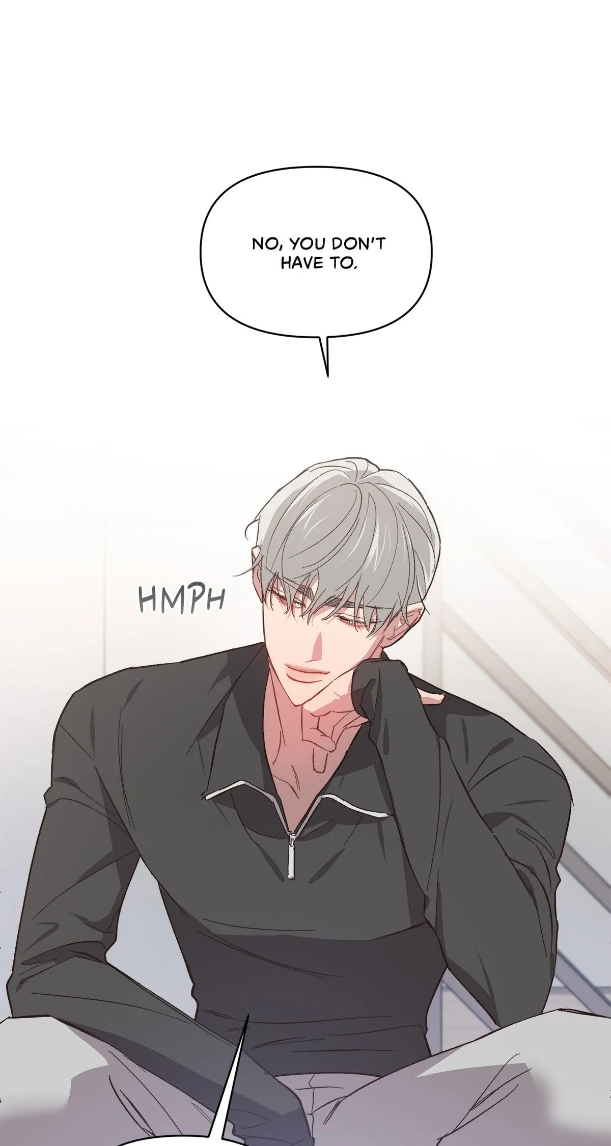 Read Secret inside my head chapter 29 image 35 on Lezhin