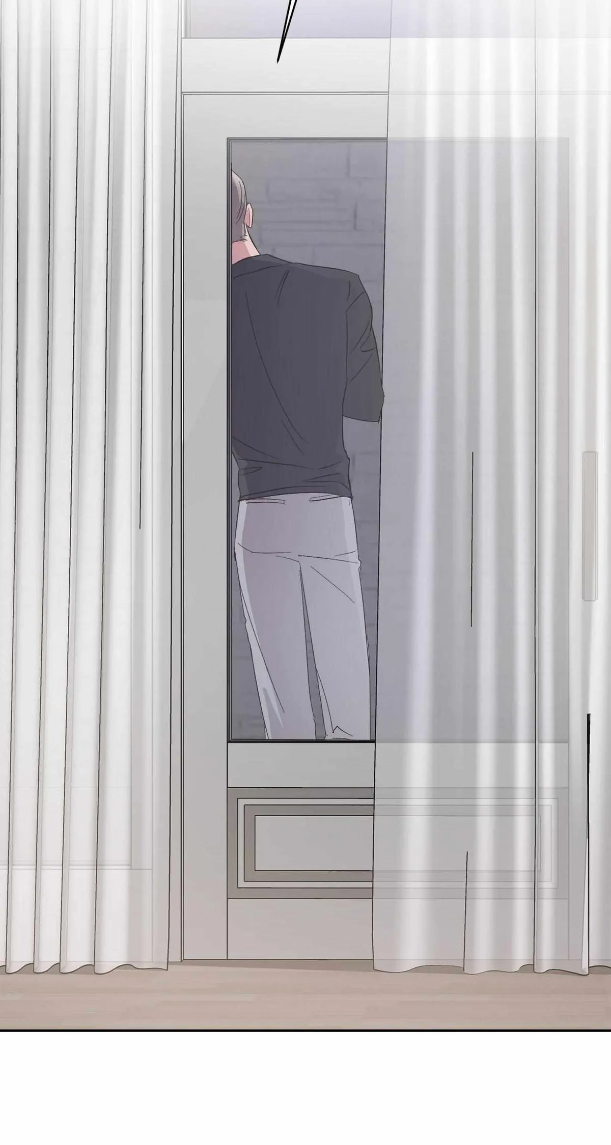 Read Secret inside my head chapter 29 image 40 on Lezhin
