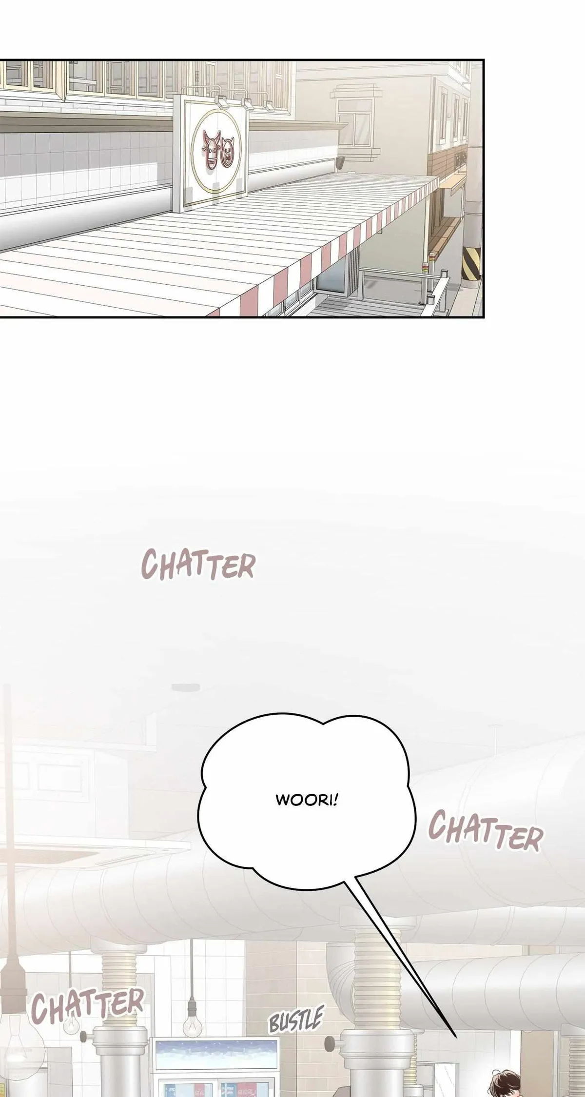 Read Secret inside my head chapter 29 image 42 on Lezhin