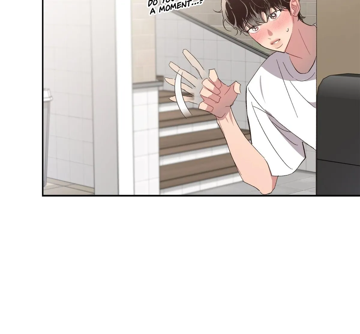 Read Secret inside my head chapter 29 image 44 on Lezhin