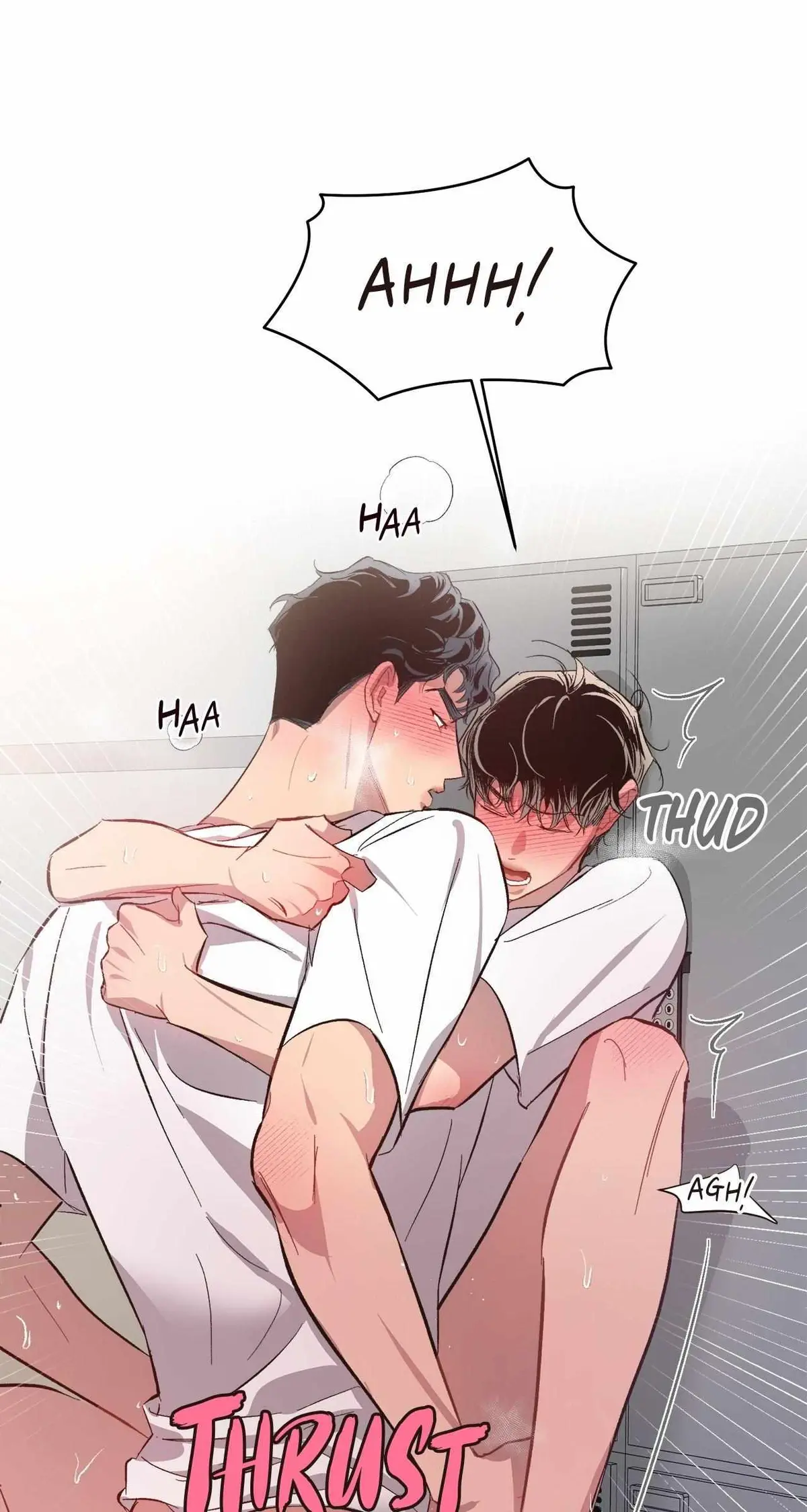 Read Secret inside my head chapter 29 image 56 on Lezhin