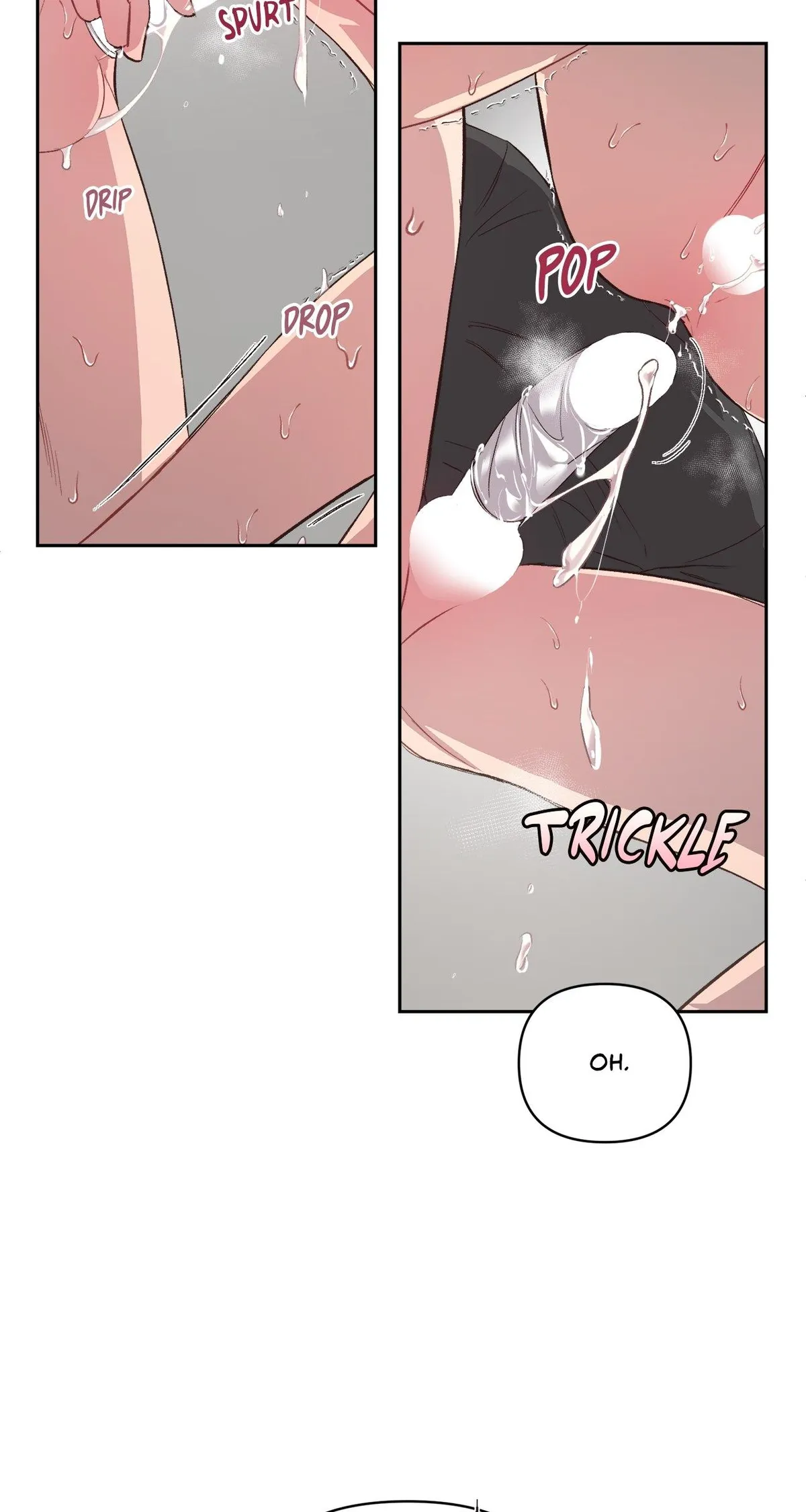 Read Secret inside my head chapter 29 image 6 on Lezhin