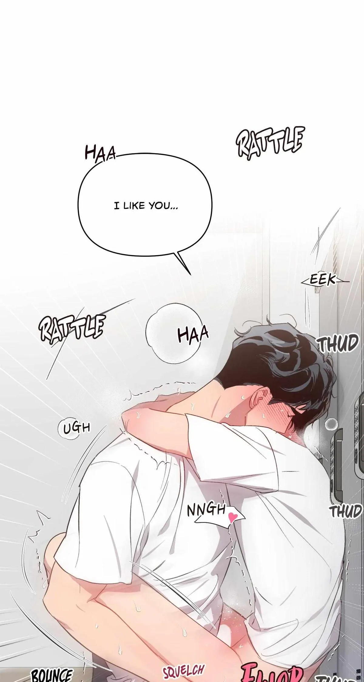 Read Secret inside my head chapter 29 image 60 on Lezhin