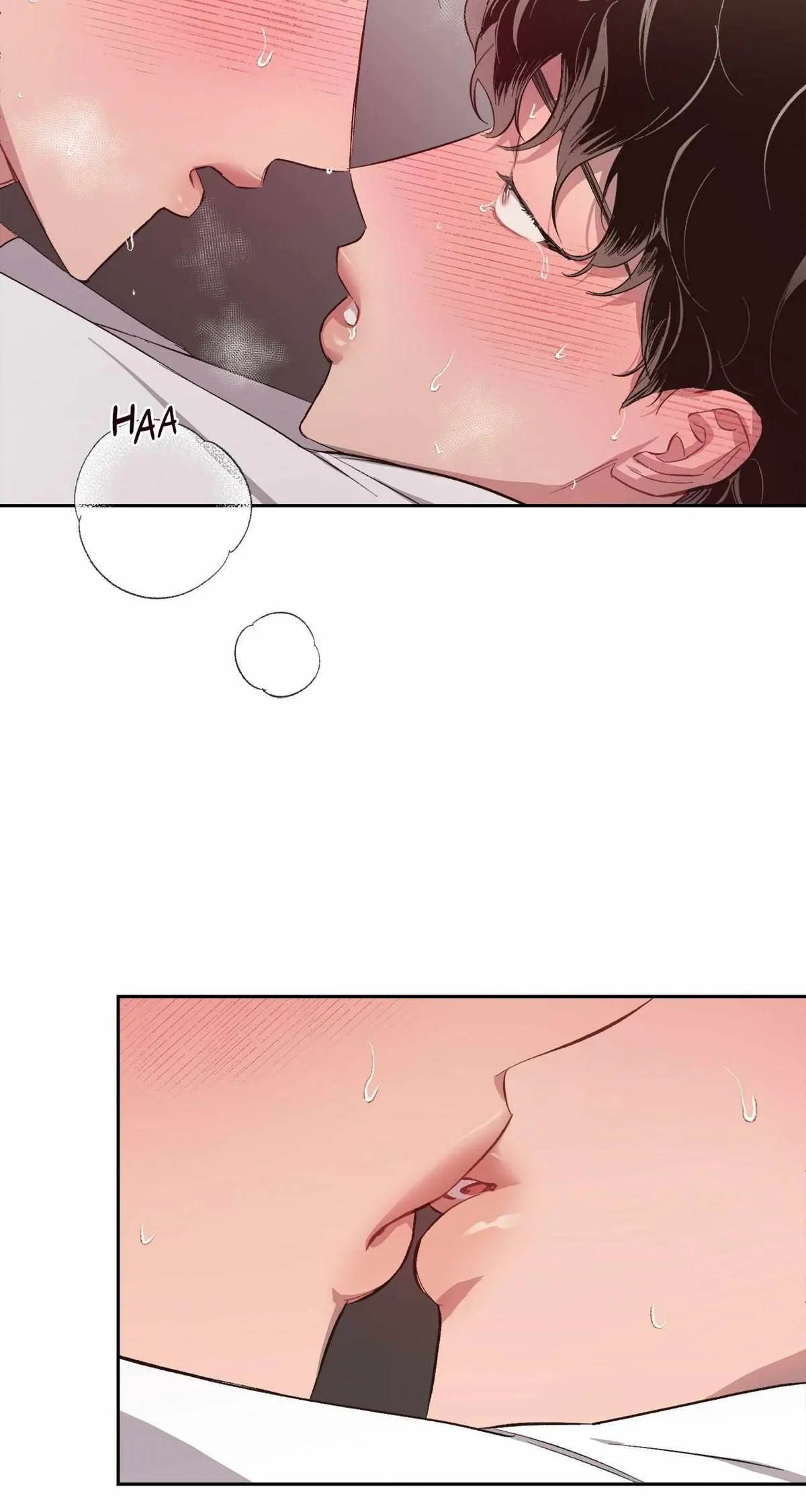 Read Secret inside my head chapter 29 image 63 on Lezhin