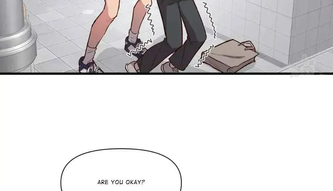 Read Secret inside my head chapter 3.2 image 32 on Lezhin