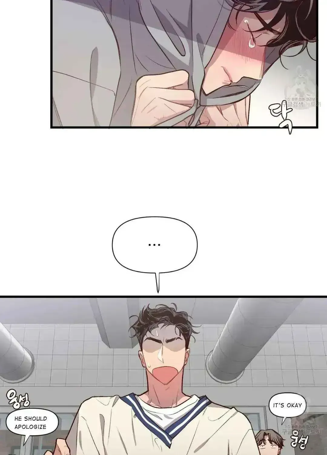 Read Secret inside my head chapter 3.2 image 34 on Lezhin