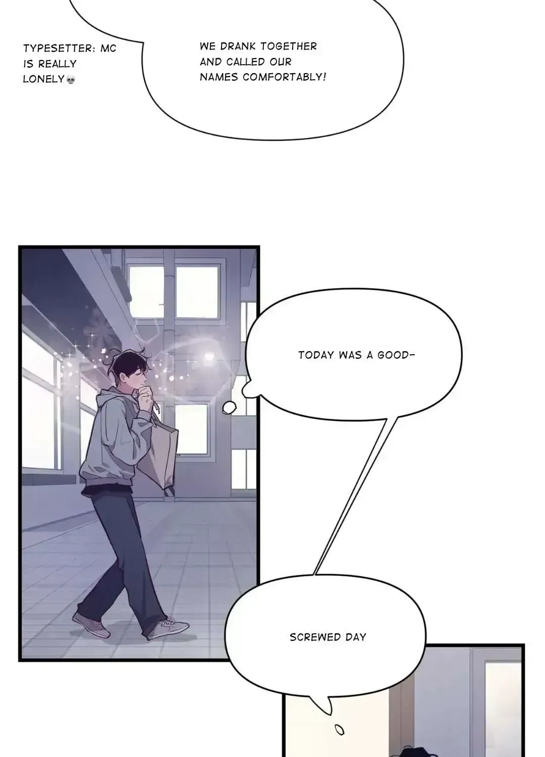 Read Secret inside my head chapter 3.2 image 50 on Lezhin