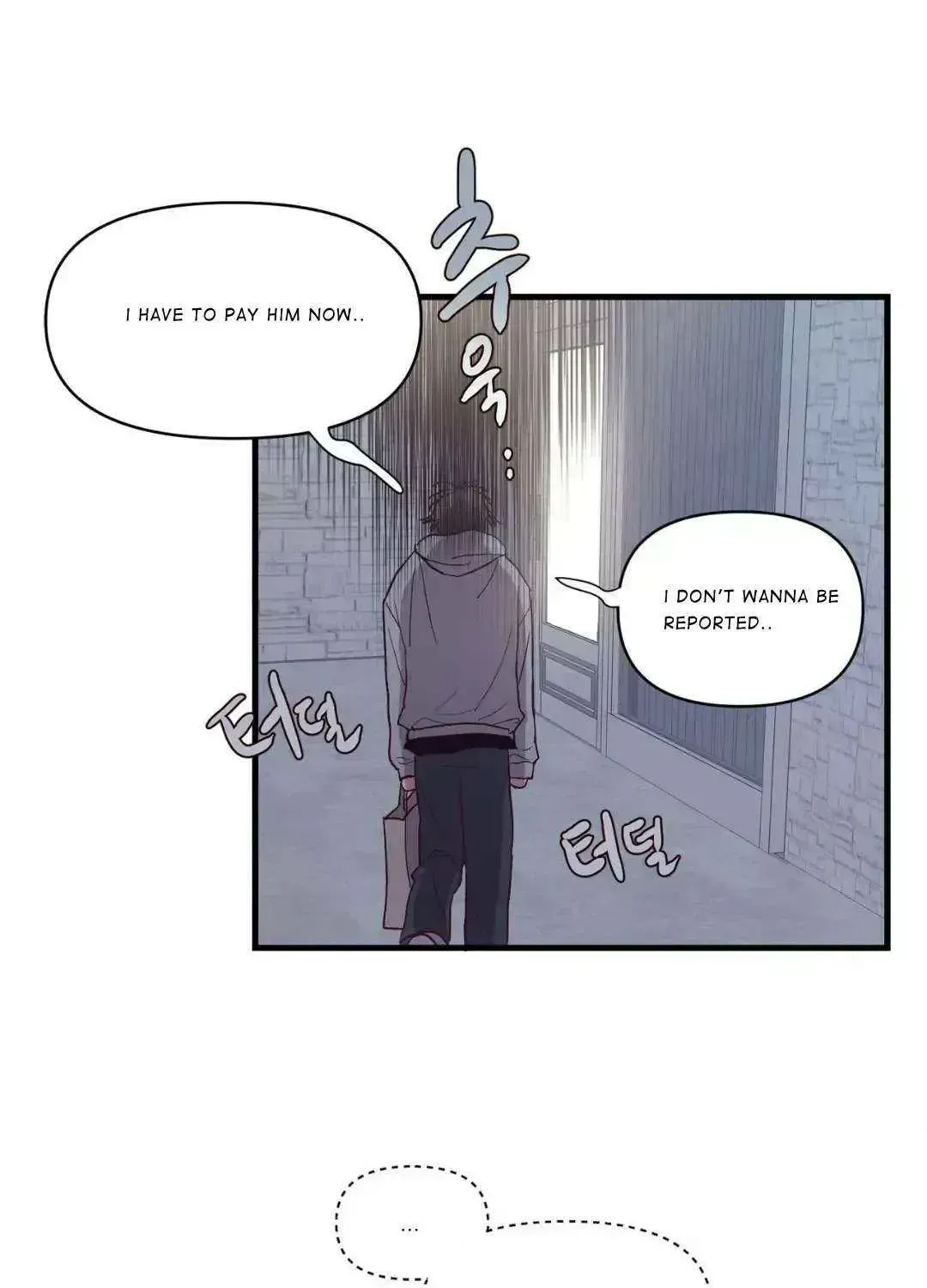 Read Secret inside my head chapter 3.2 image 53 on Lezhin