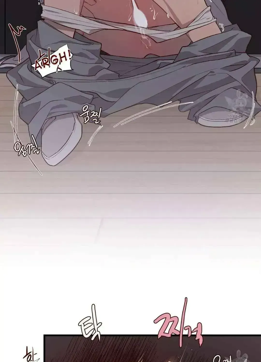 Read Secret inside my head chapter 3.8 image 12 on Lezhin