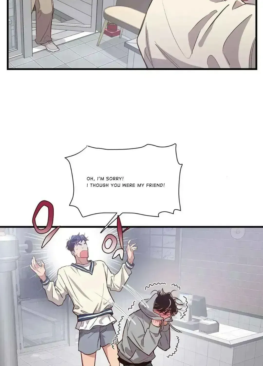 Read Secret inside my head chapter 3.8 image 31 on Lezhin