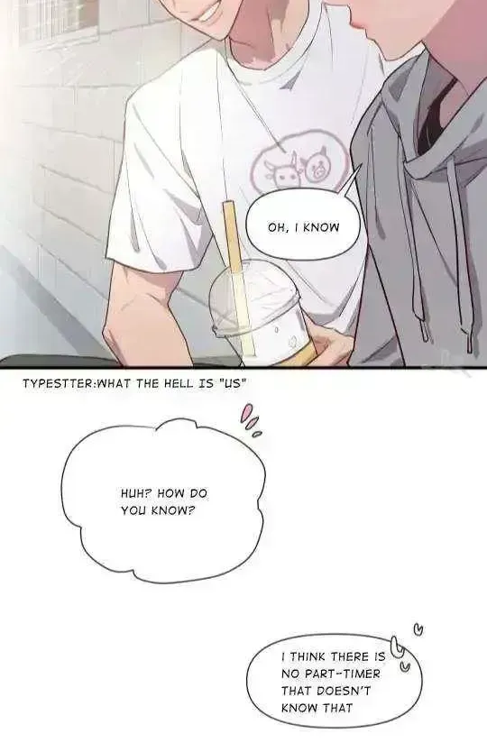 Read Secret inside my head chapter 3.8 image 42 on Lezhin