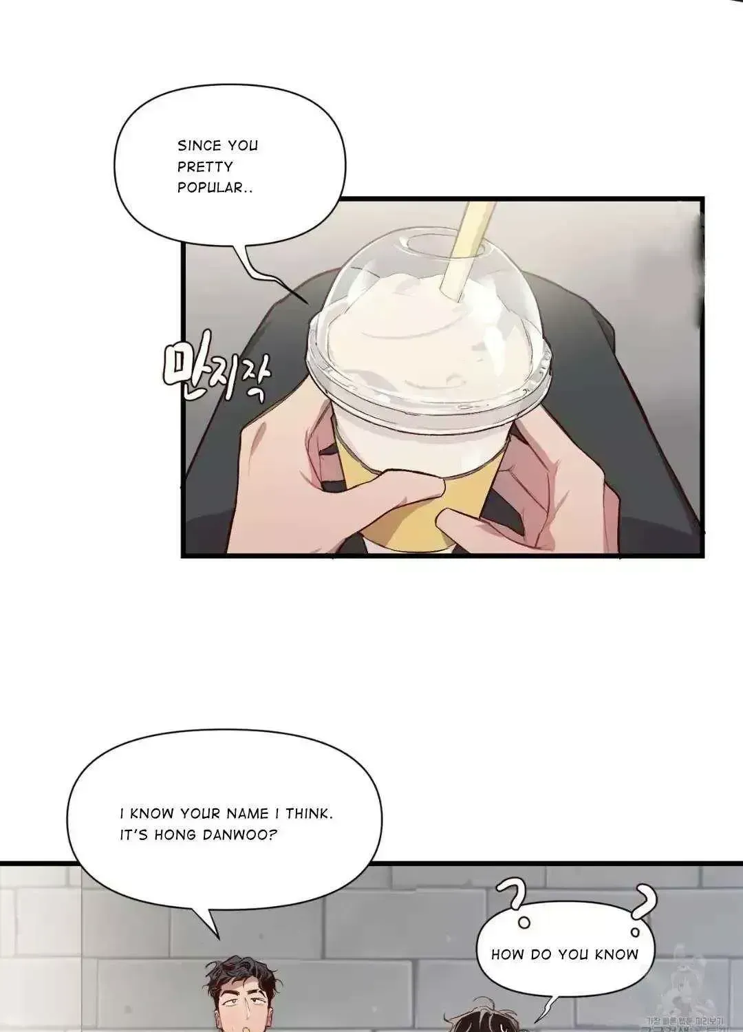 Read Secret inside my head chapter 3.8 image 43 on Lezhin