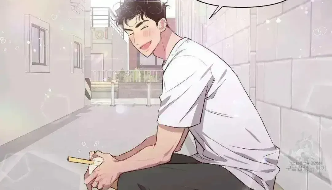Read Secret inside my head chapter 3.8 image 46 on Lezhin