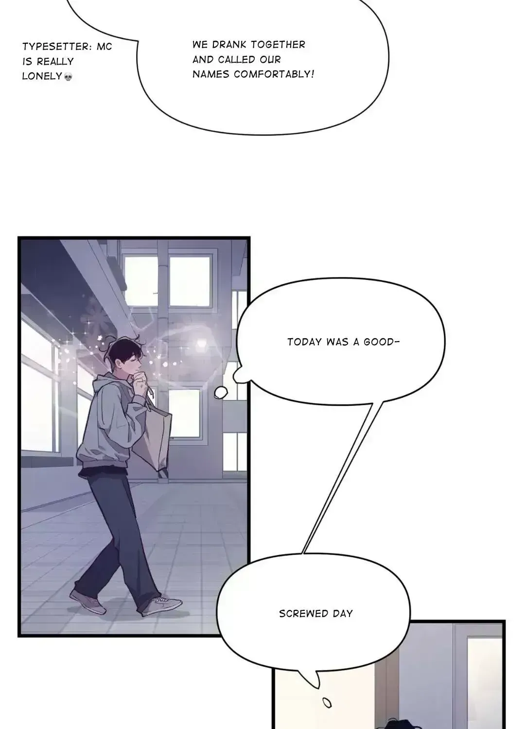 Read Secret inside my head chapter 3.8 image 50 on Lezhin