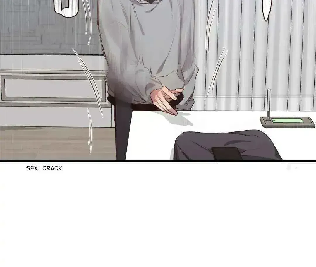 Read Secret inside my head chapter 3.8 image 59 on Lezhin