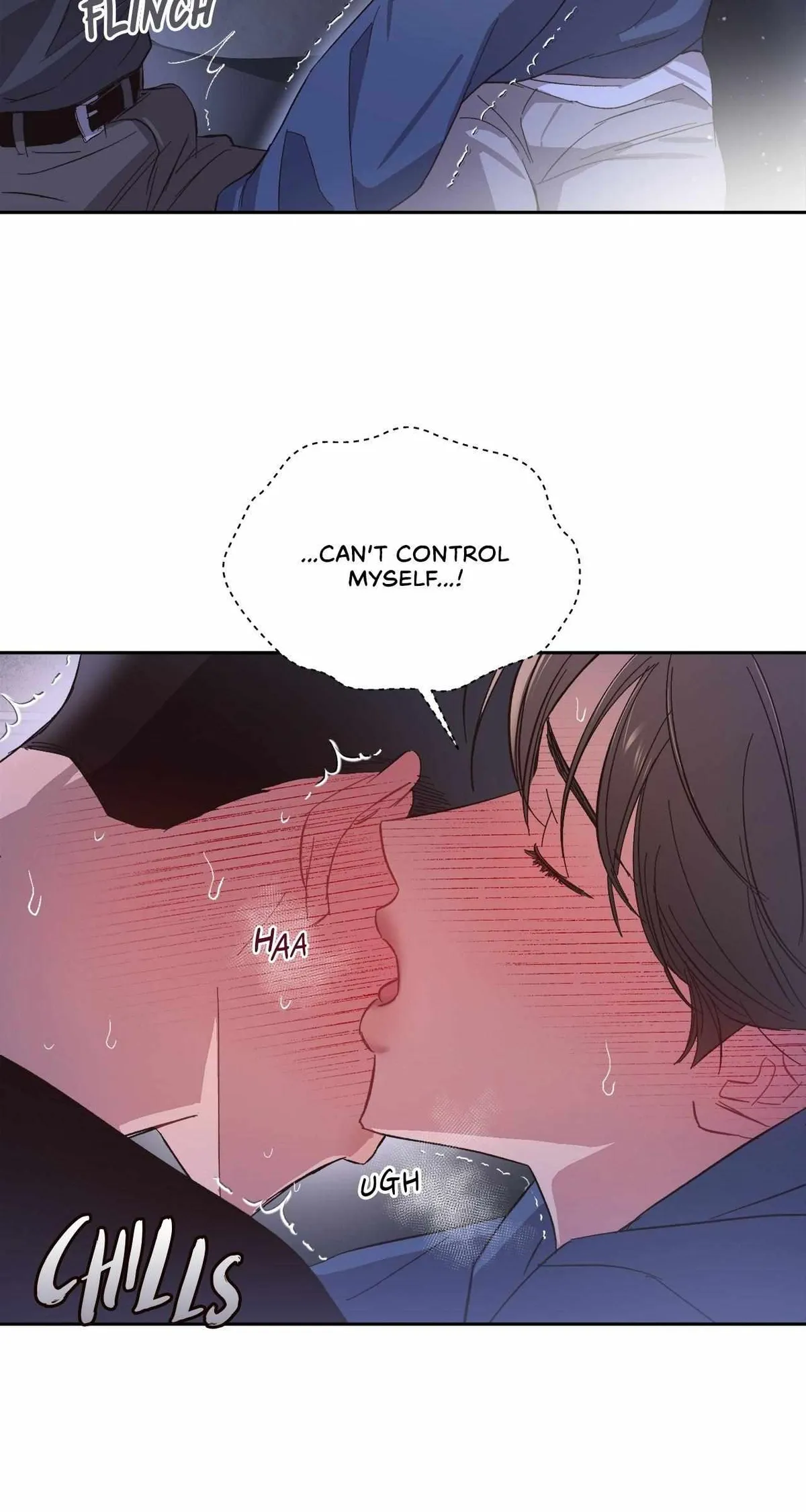 Read Secret inside my head chapter 31 image 18 on Lezhin