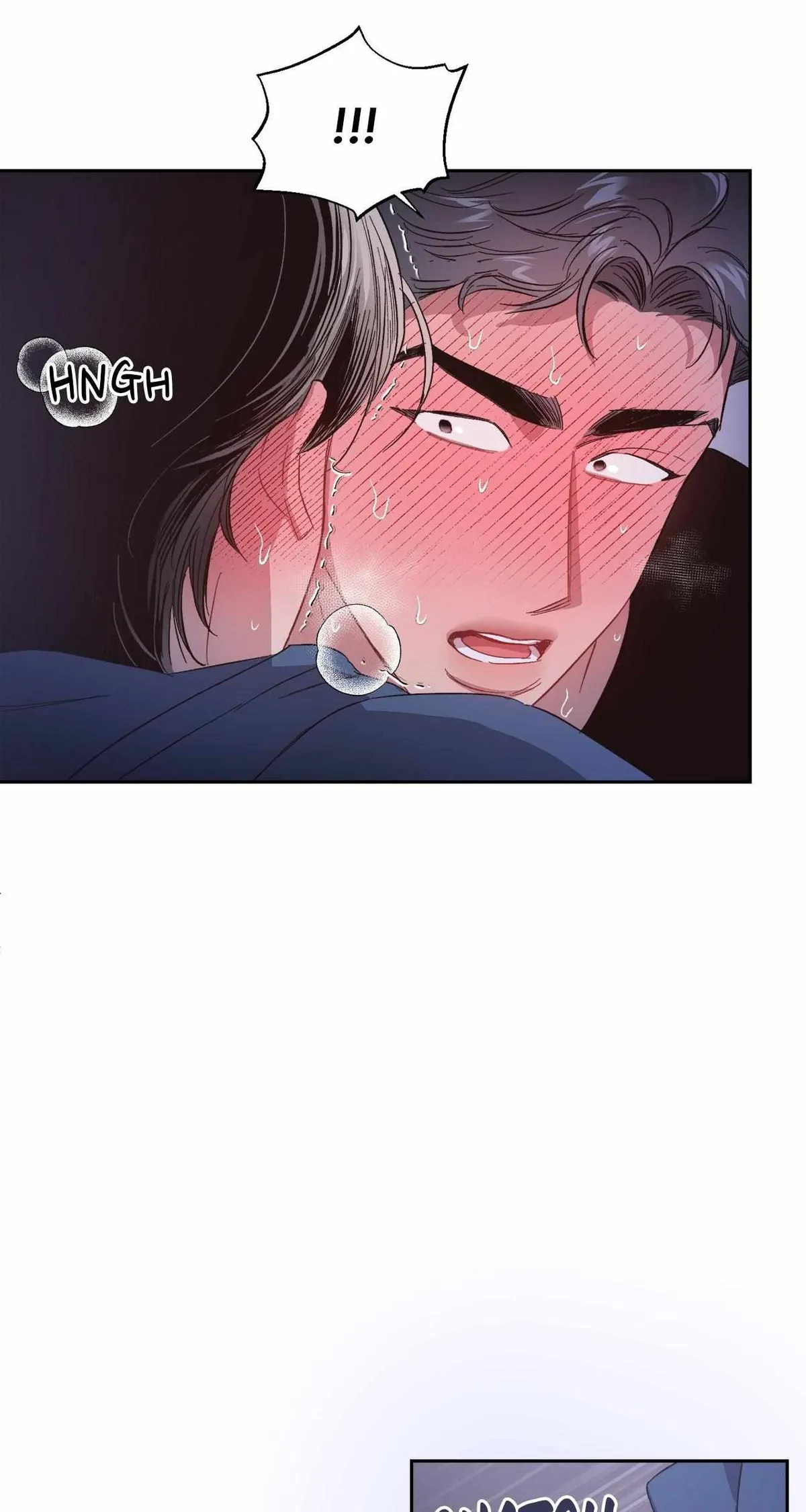 Read Secret inside my head chapter 31 image 19 on Lezhin