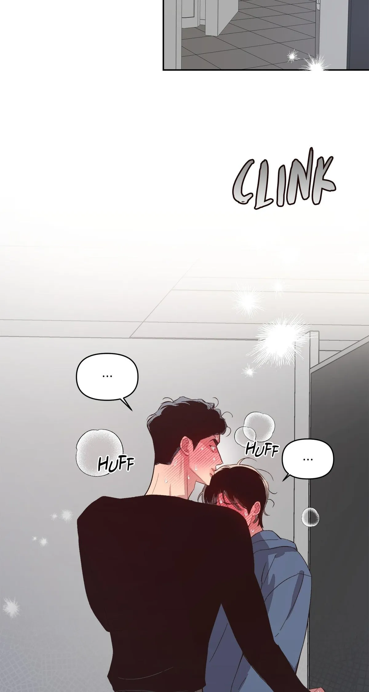 Read Secret inside my head chapter 31 image 22 on Lezhin