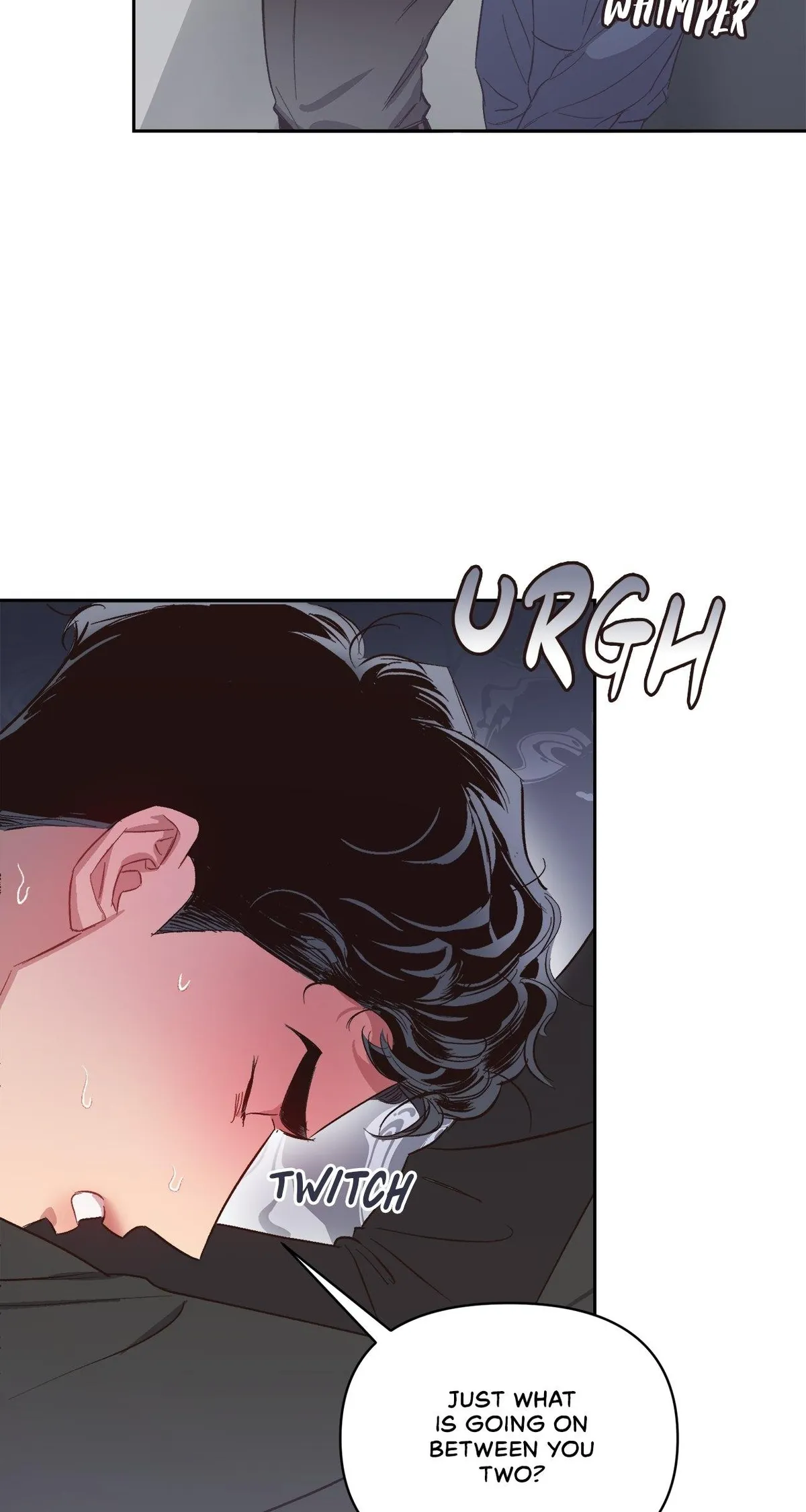 Read Secret inside my head chapter 31 image 30 on Lezhin