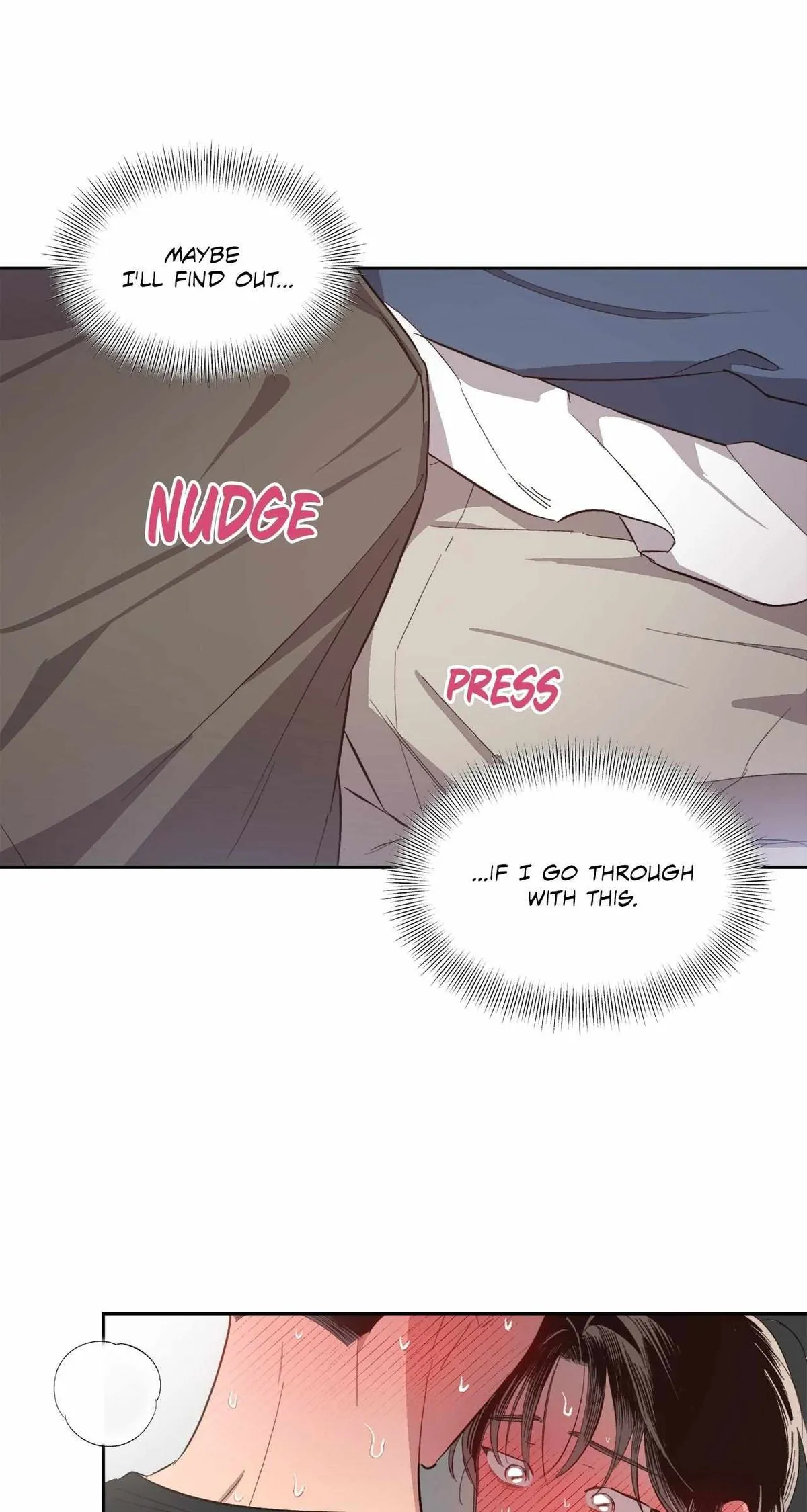 Read Secret inside my head chapter 31 image 44 on Lezhin