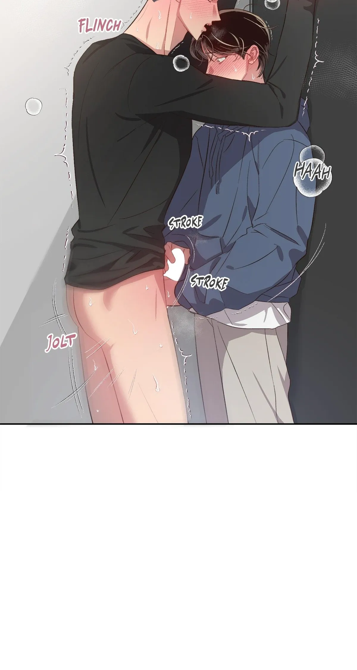 Read Secret inside my head chapter 32 image 2 on Lezhin
