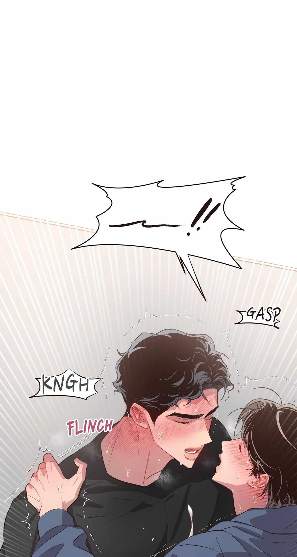 Read Secret inside my head chapter 32 image 27 on Lezhin