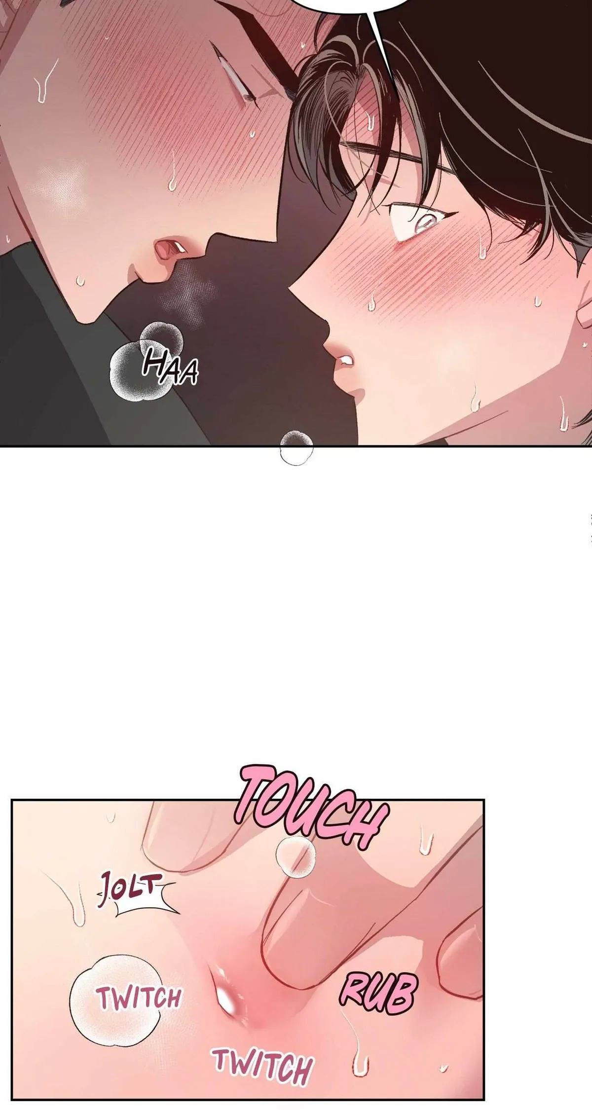 Read Secret inside my head chapter 32 image 31 on Lezhin